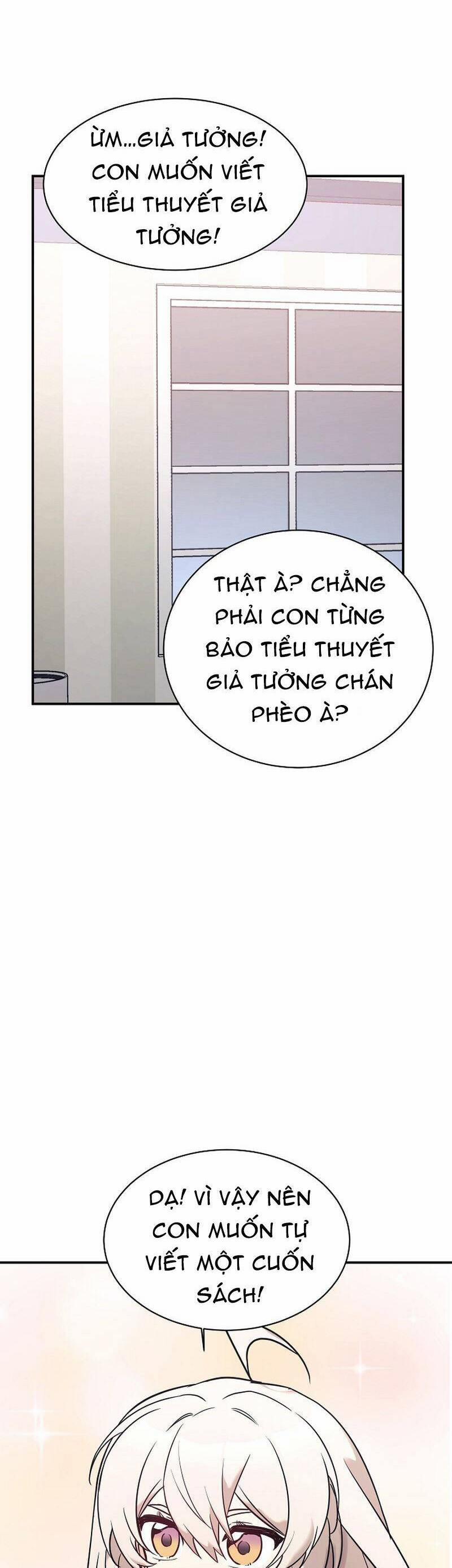 Con Gái Tôi Là Rồng! 52 trang 27