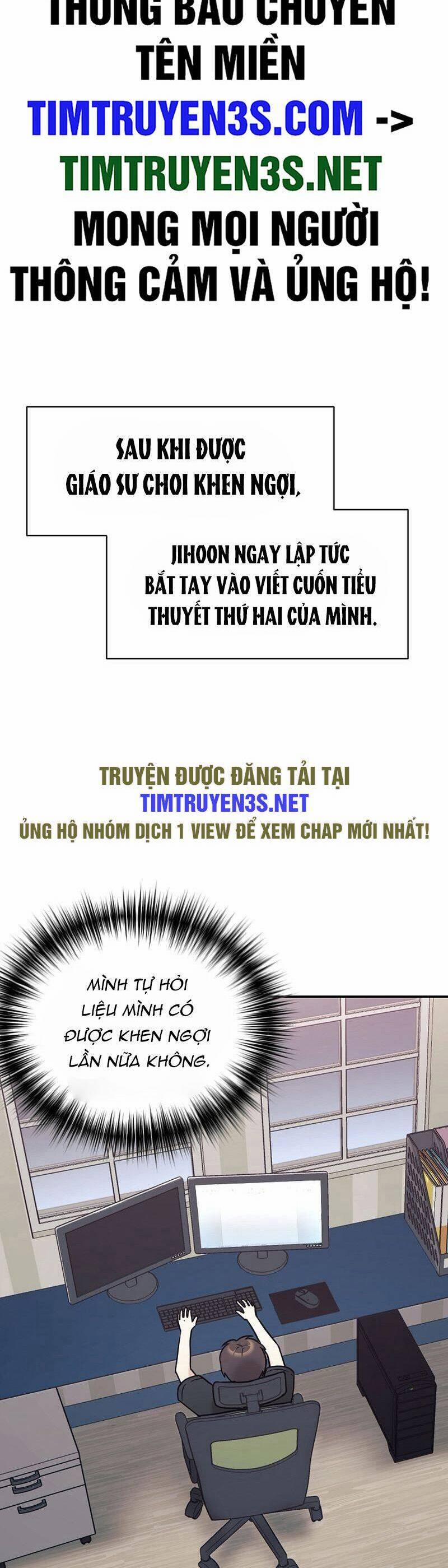 Con Gái Tôi Là Rồng! 53 trang 1