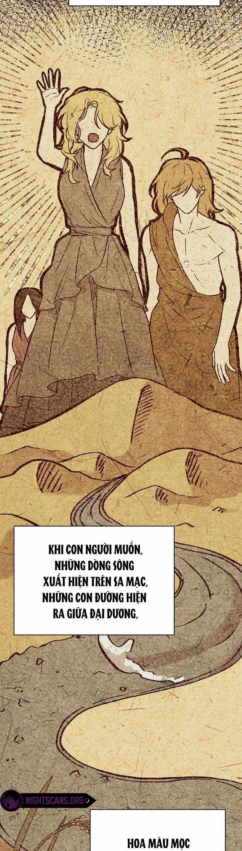 Con Gái Tôi Là Rồng! 53 trang 30