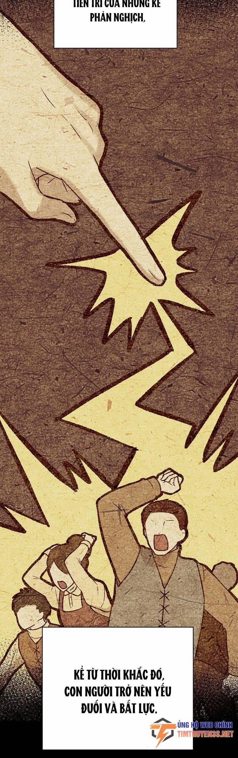 Con Gái Tôi Là Rồng! 53 trang 33