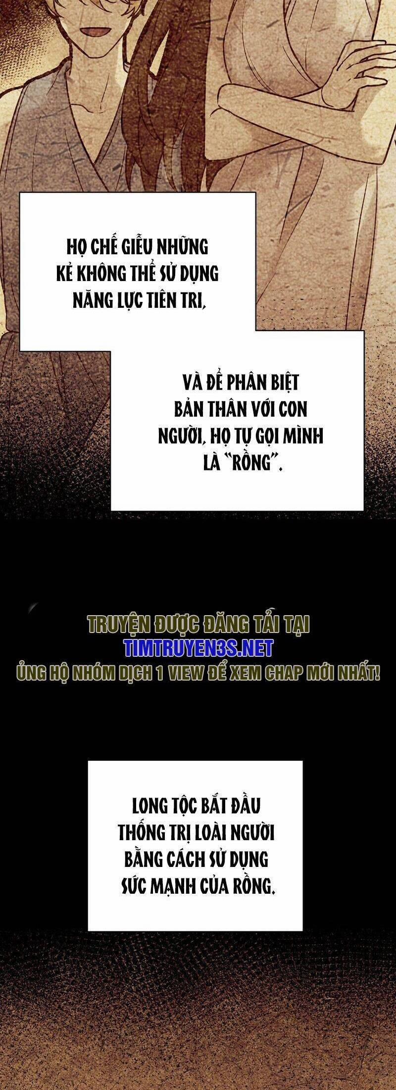 Con Gái Tôi Là Rồng! 53 trang 35