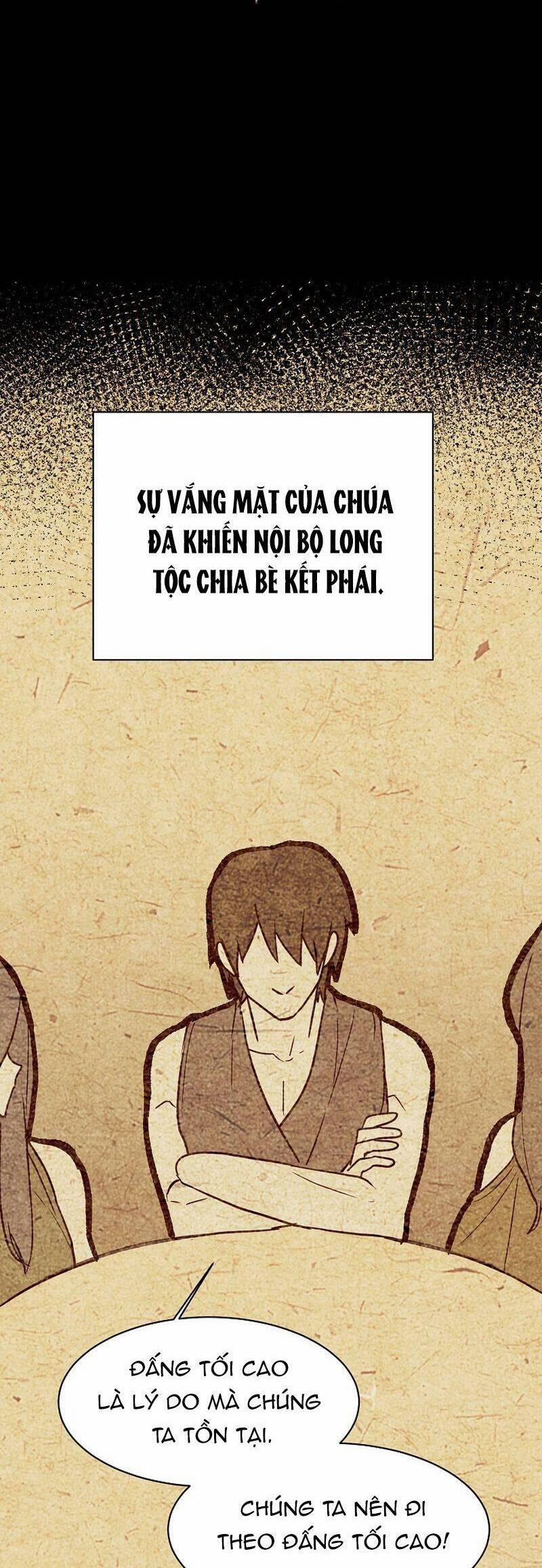 Con Gái Tôi Là Rồng! 53 trang 38