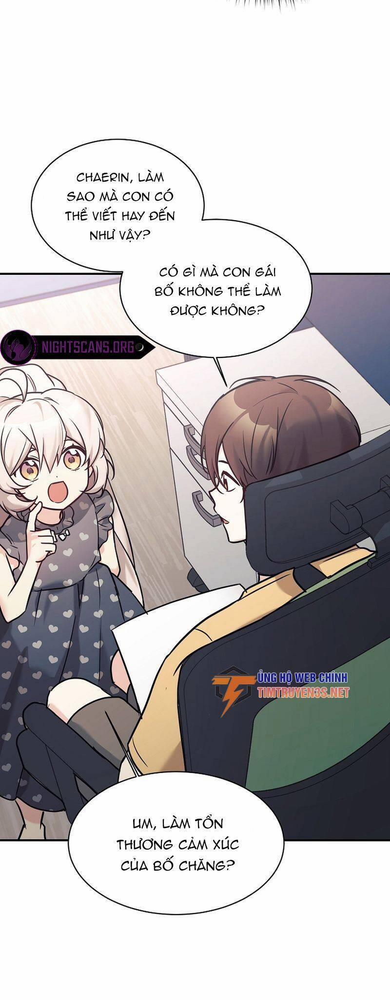 Con Gái Tôi Là Rồng! 53 trang 46