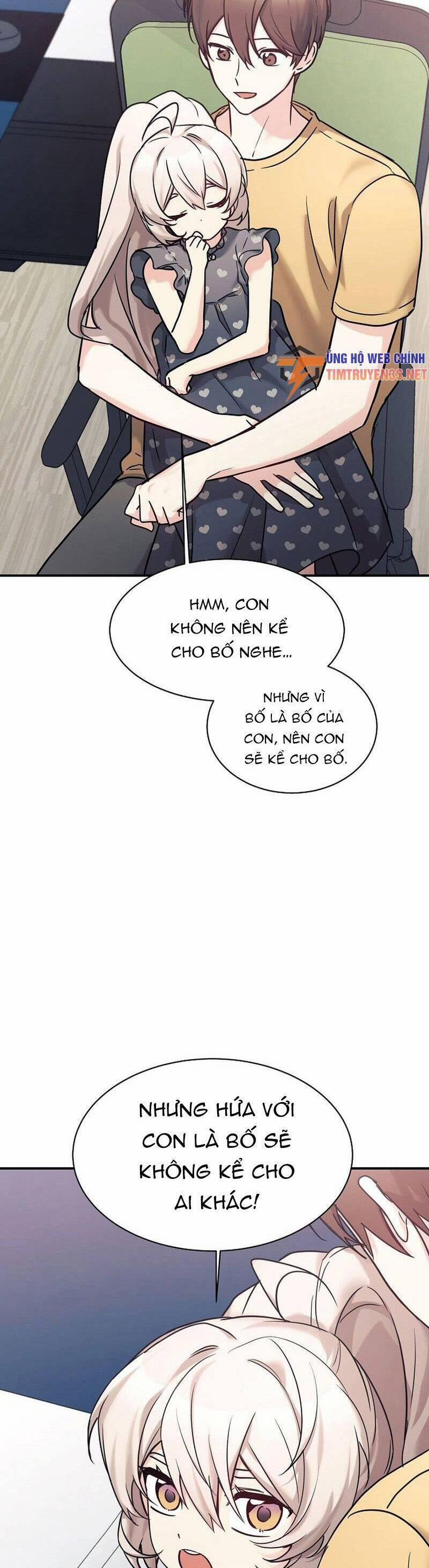 Con Gái Tôi Là Rồng! 53 trang 49