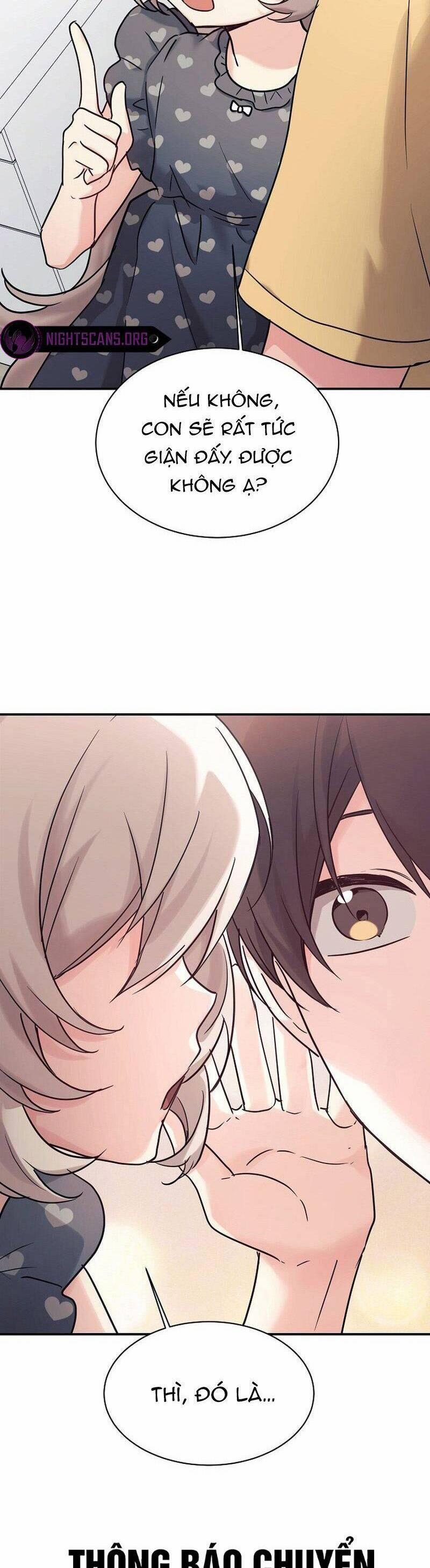 Con Gái Tôi Là Rồng! 53 trang 50