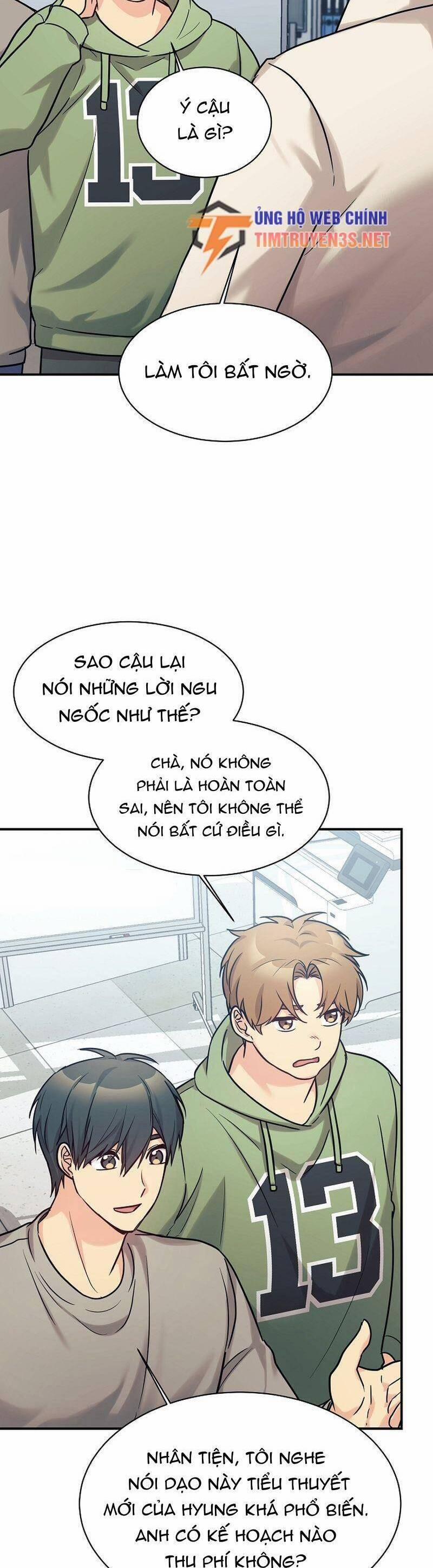 Con Gái Tôi Là Rồng! 54 trang 10