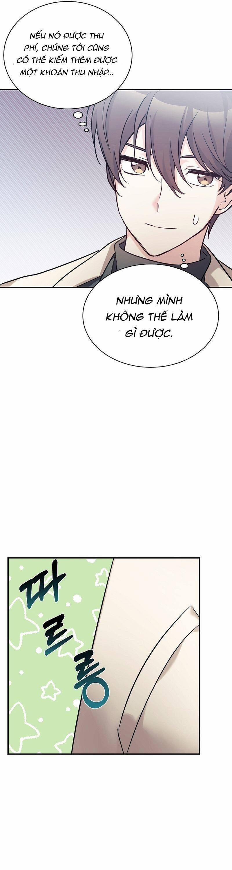 Con Gái Tôi Là Rồng! 54 trang 13