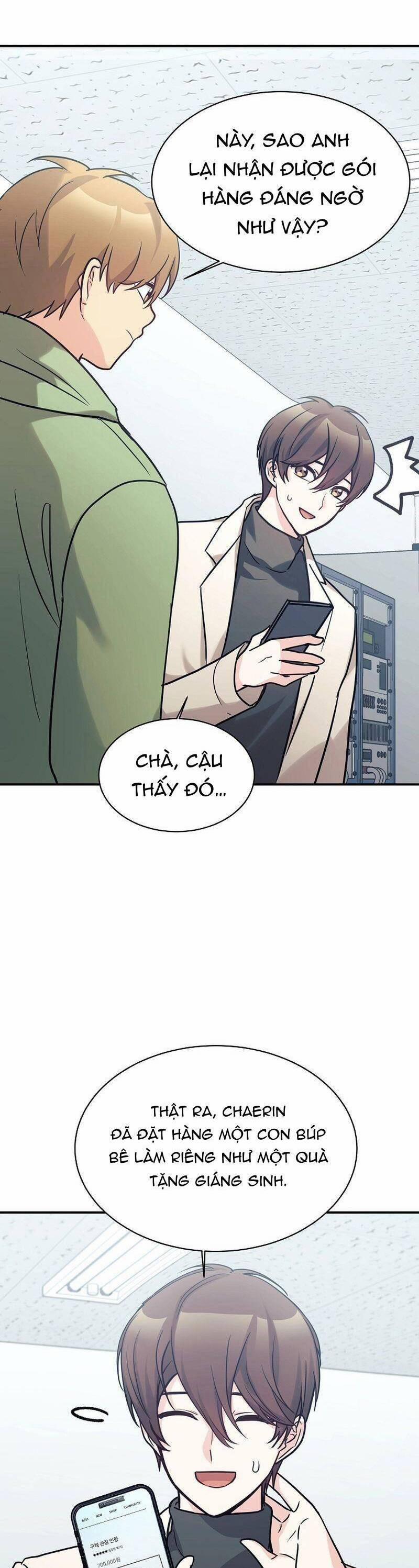 Con Gái Tôi Là Rồng! 54 trang 15