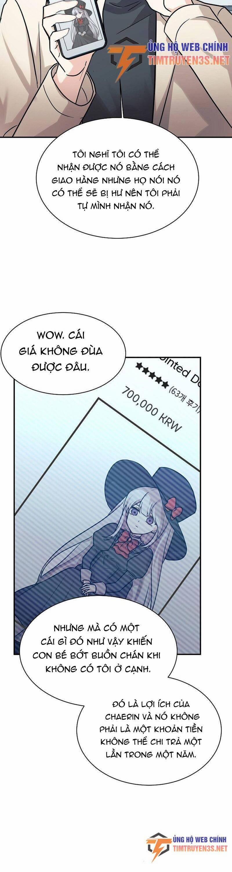 Con Gái Tôi Là Rồng! 54 trang 16