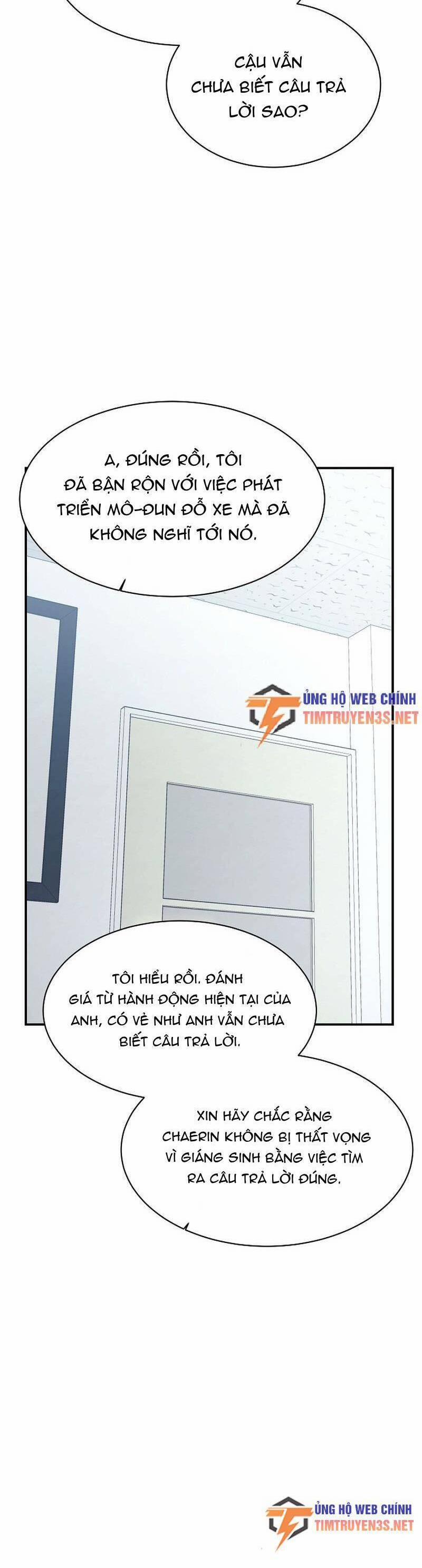 Con Gái Tôi Là Rồng! 54 trang 19