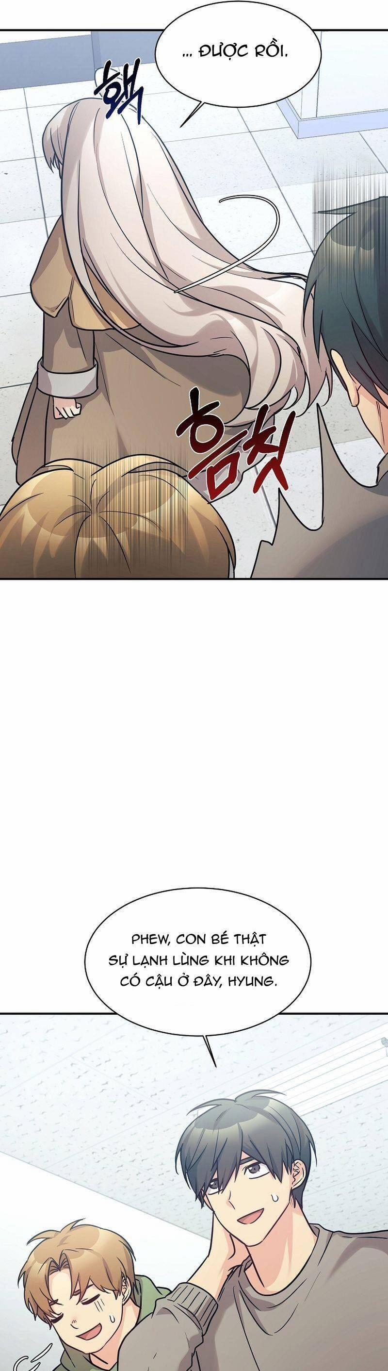 Con Gái Tôi Là Rồng! 54 trang 20
