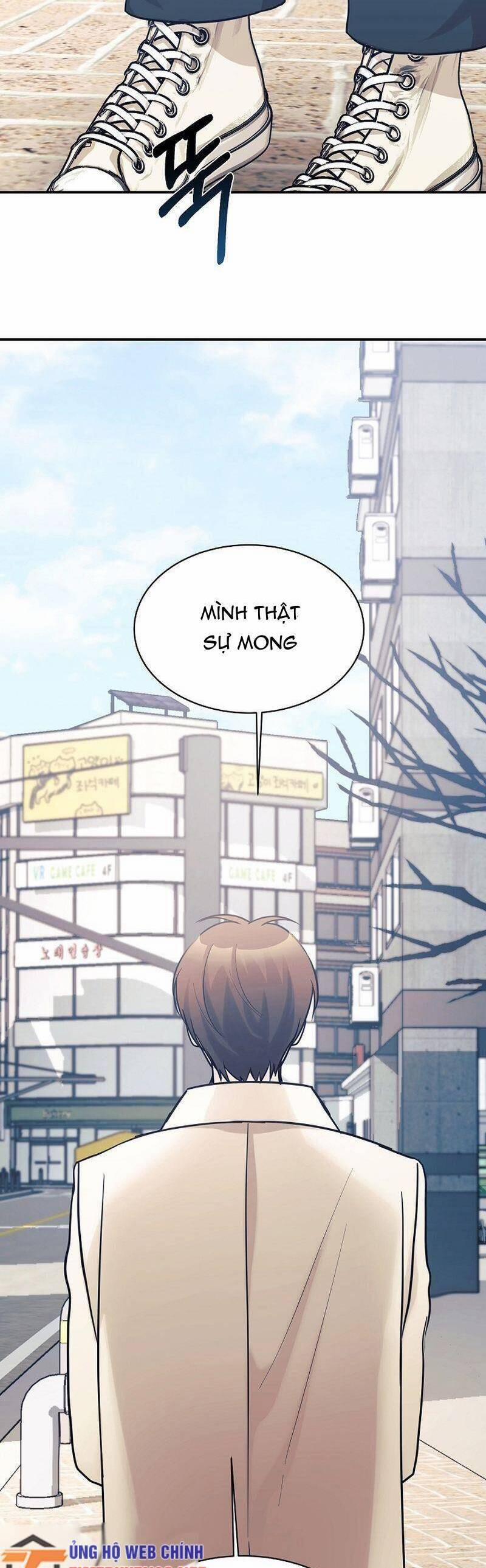 Con Gái Tôi Là Rồng! 54 trang 25