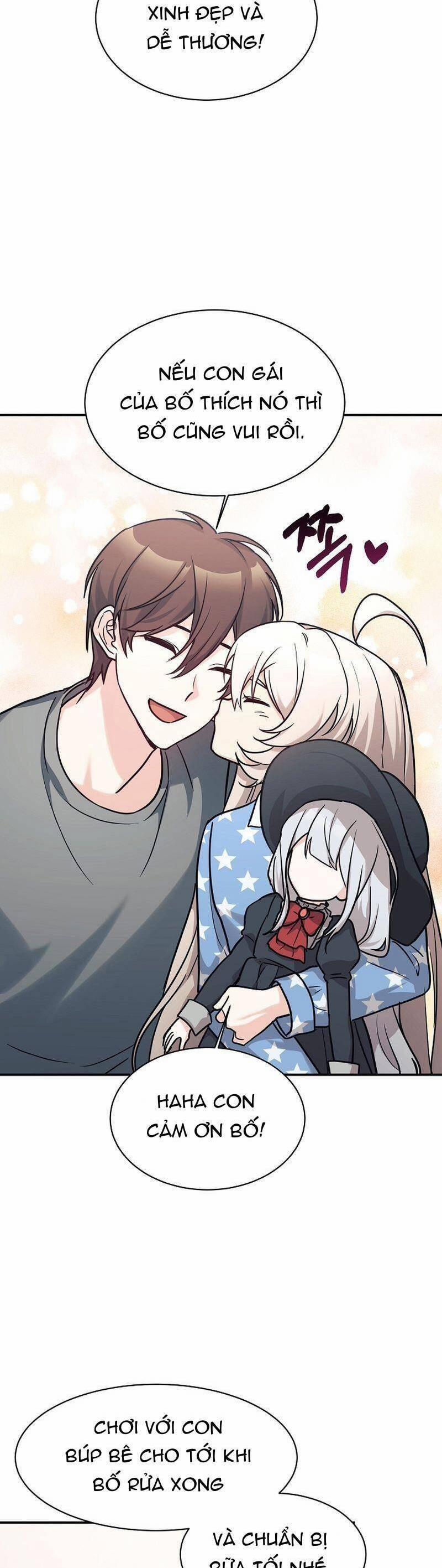 Con Gái Tôi Là Rồng! 54 trang 33