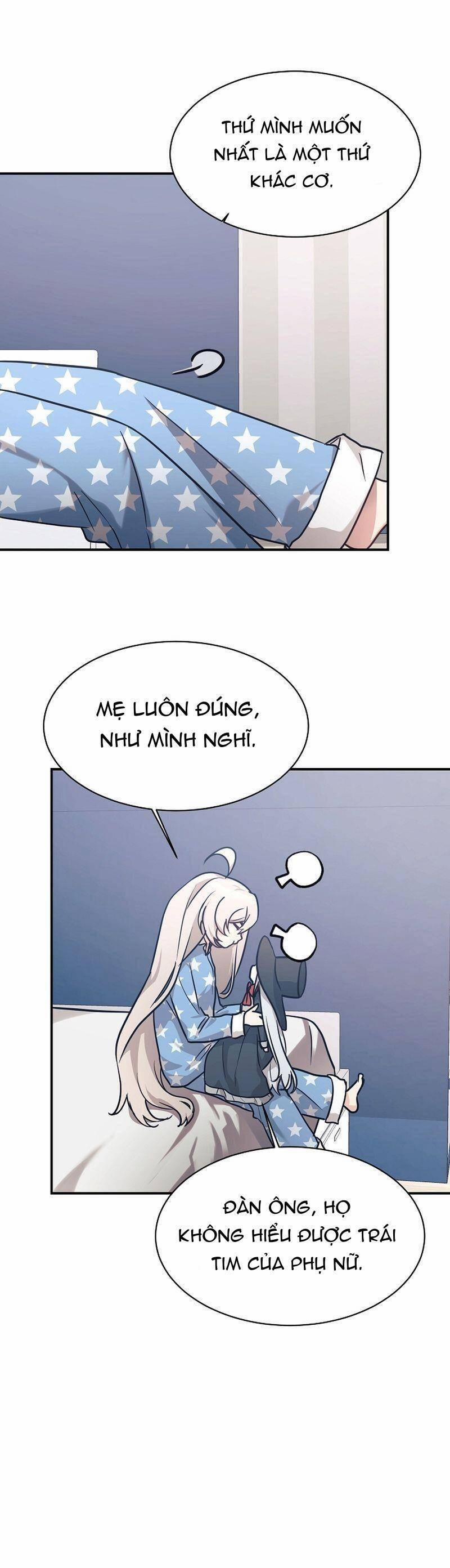 Con Gái Tôi Là Rồng! 54 trang 36