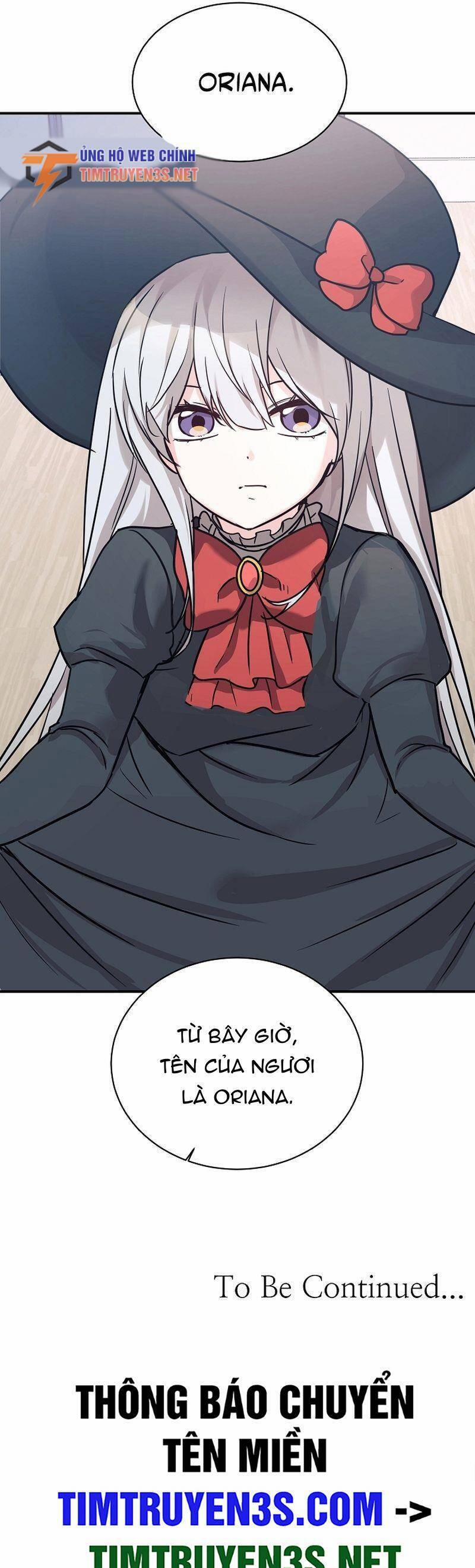 Con Gái Tôi Là Rồng! 54 trang 40