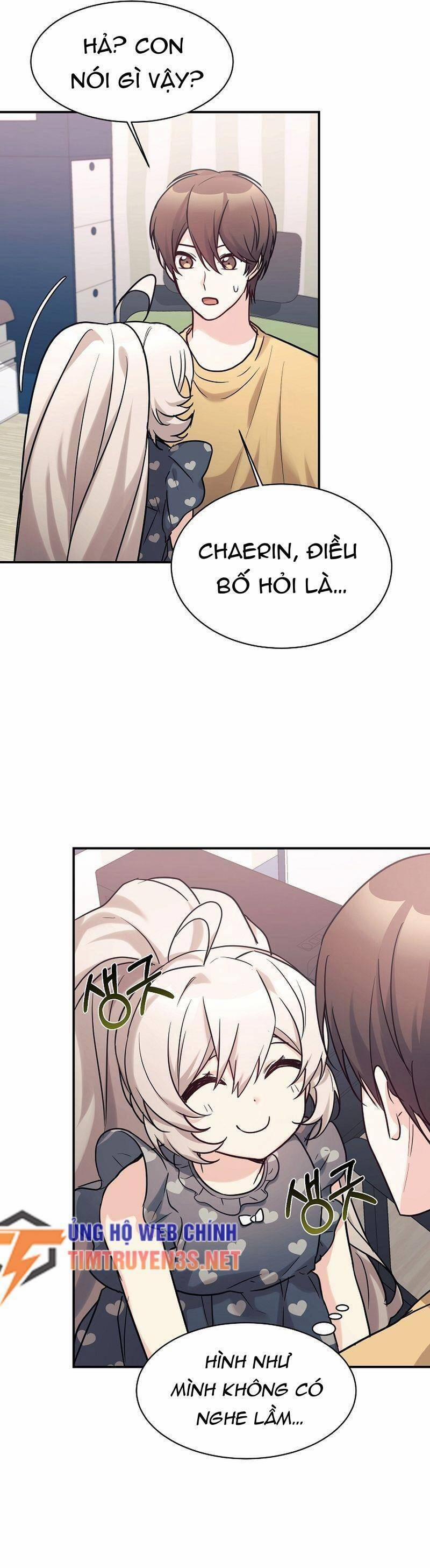 Con Gái Tôi Là Rồng! 54 trang 5