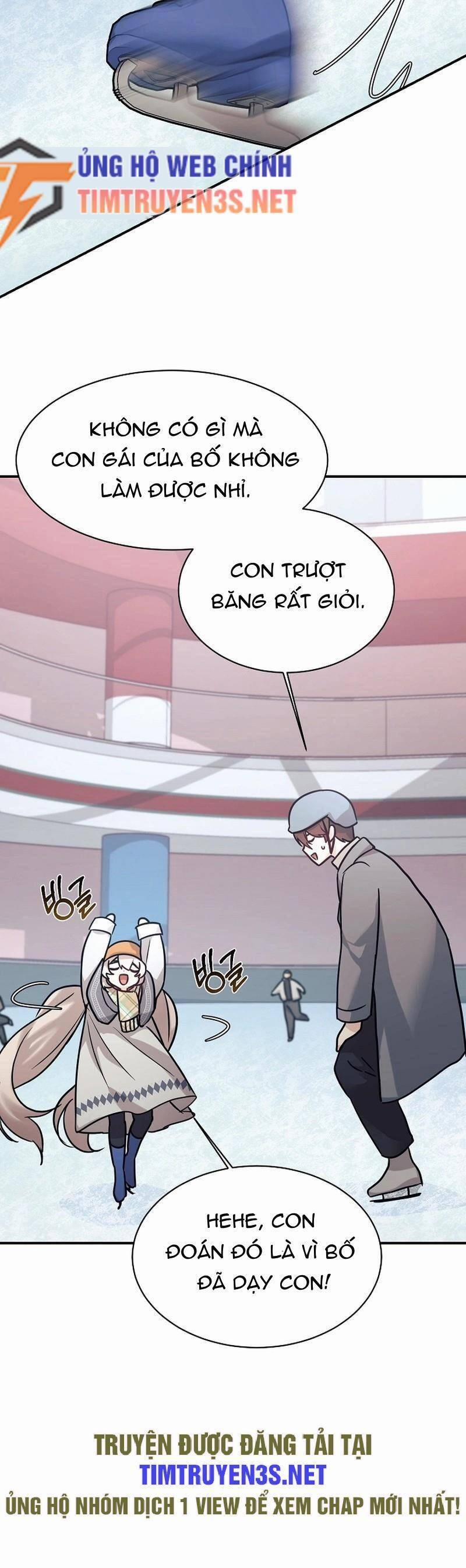 Con Gái Tôi Là Rồng! 55 trang 11