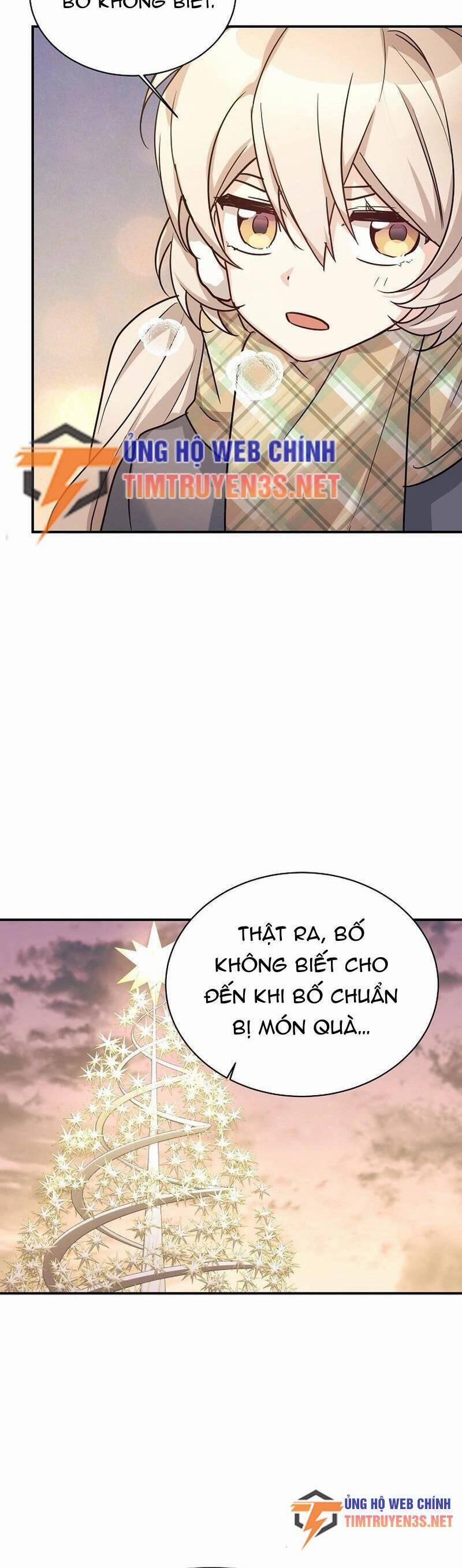 Con Gái Tôi Là Rồng! 55 trang 21