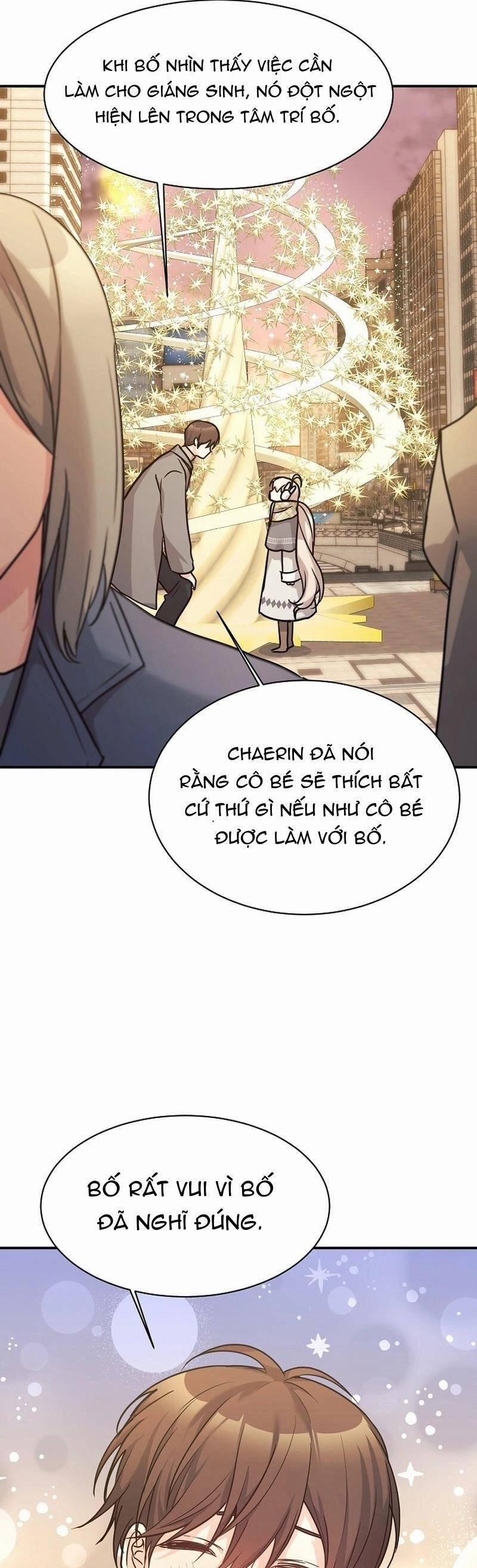 Con Gái Tôi Là Rồng! 55 trang 22