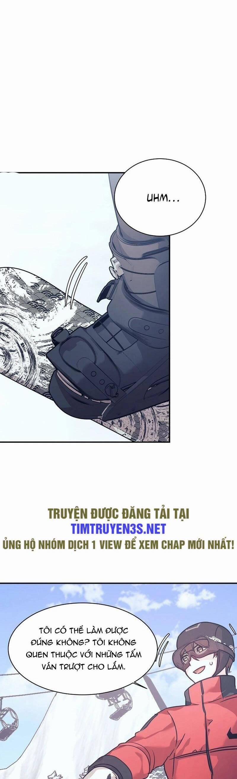 Con Gái Tôi Là Rồng! 55 trang 31