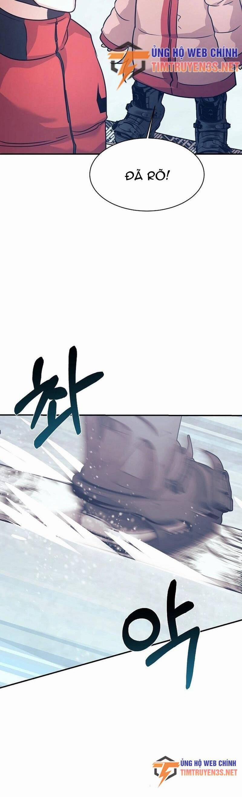 Con Gái Tôi Là Rồng! 55 trang 33