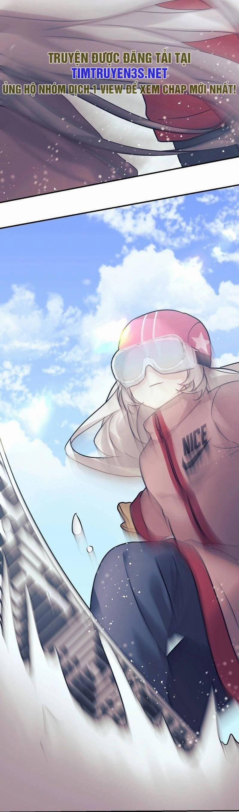 Con Gái Tôi Là Rồng! 55 trang 36