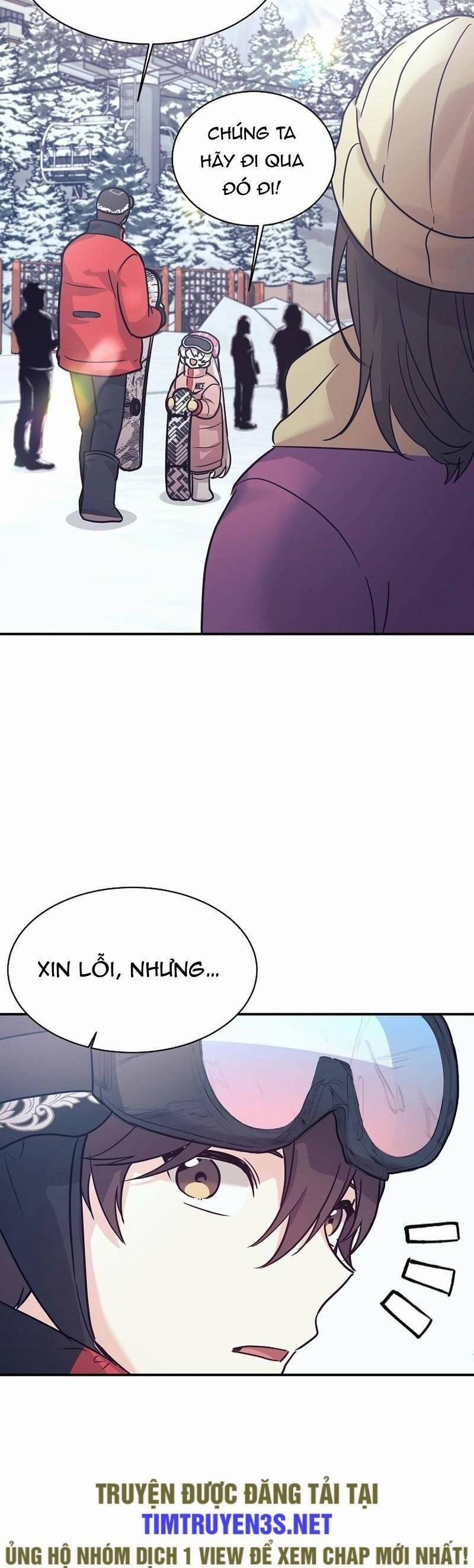 Con Gái Tôi Là Rồng! 55 trang 39