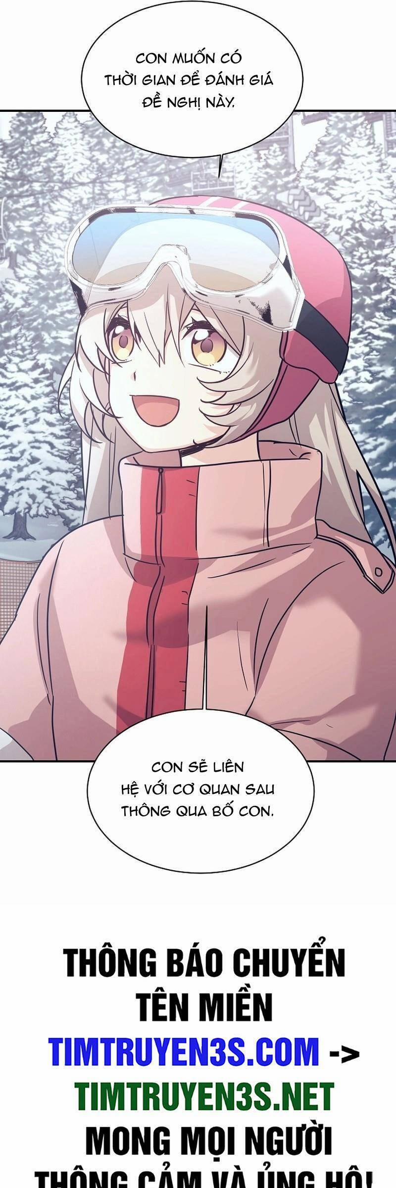 Con Gái Tôi Là Rồng! 55 trang 48