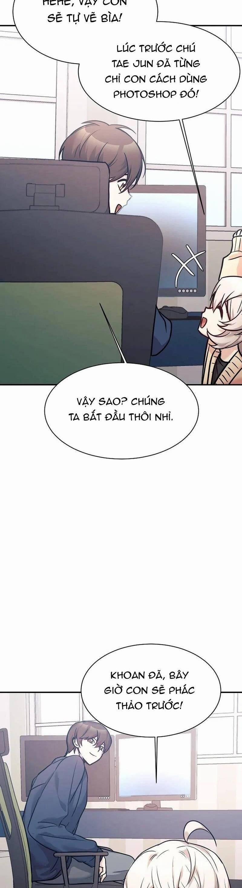 Con Gái Tôi Là Rồng! 56 trang 23