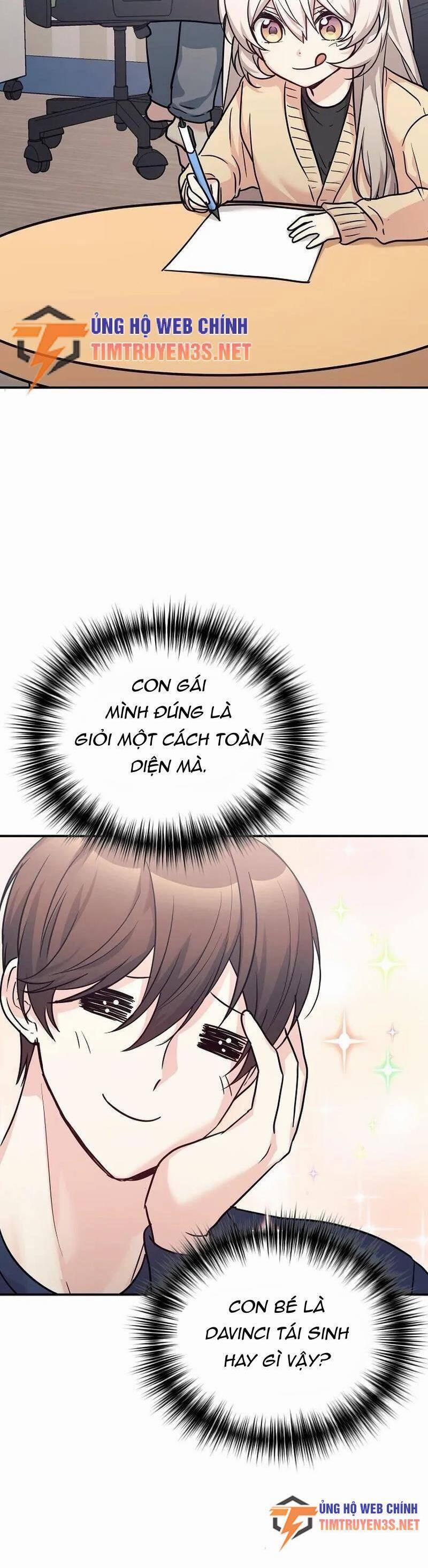 Con Gái Tôi Là Rồng! 56 trang 24