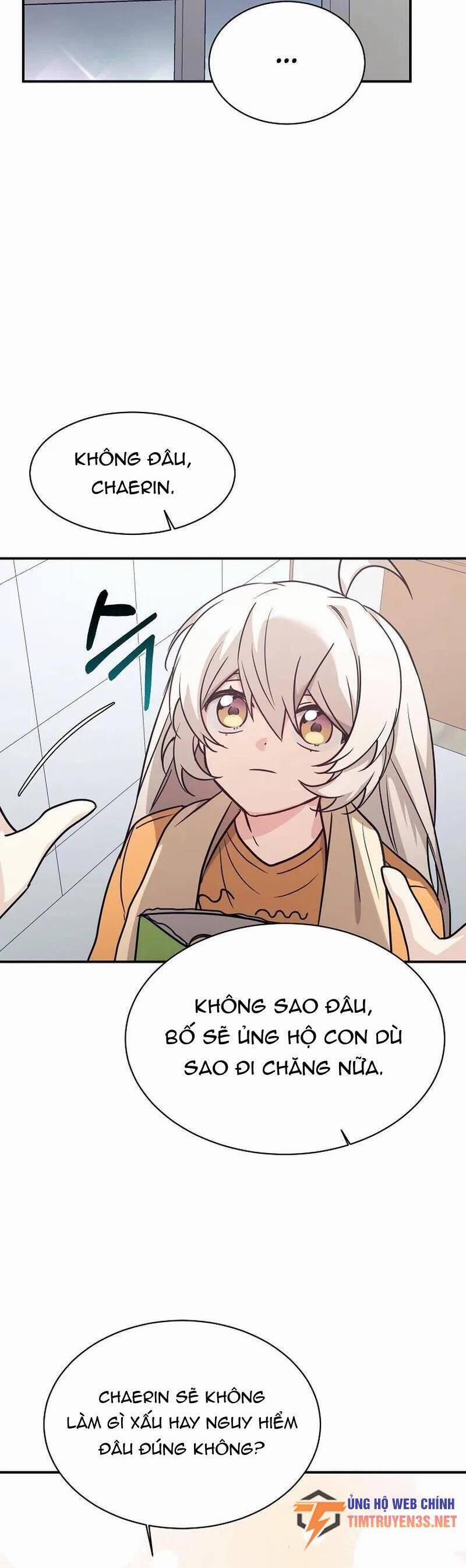 Con Gái Tôi Là Rồng! 56 trang 8