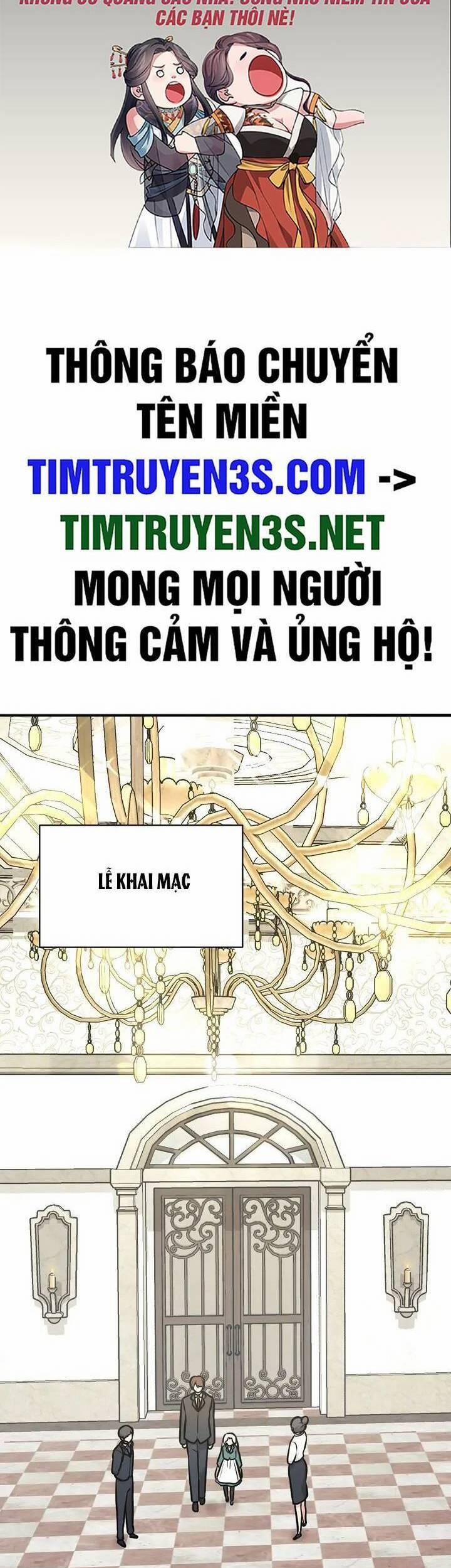 Con Gái Tôi Là Rồng! 57 trang 1
