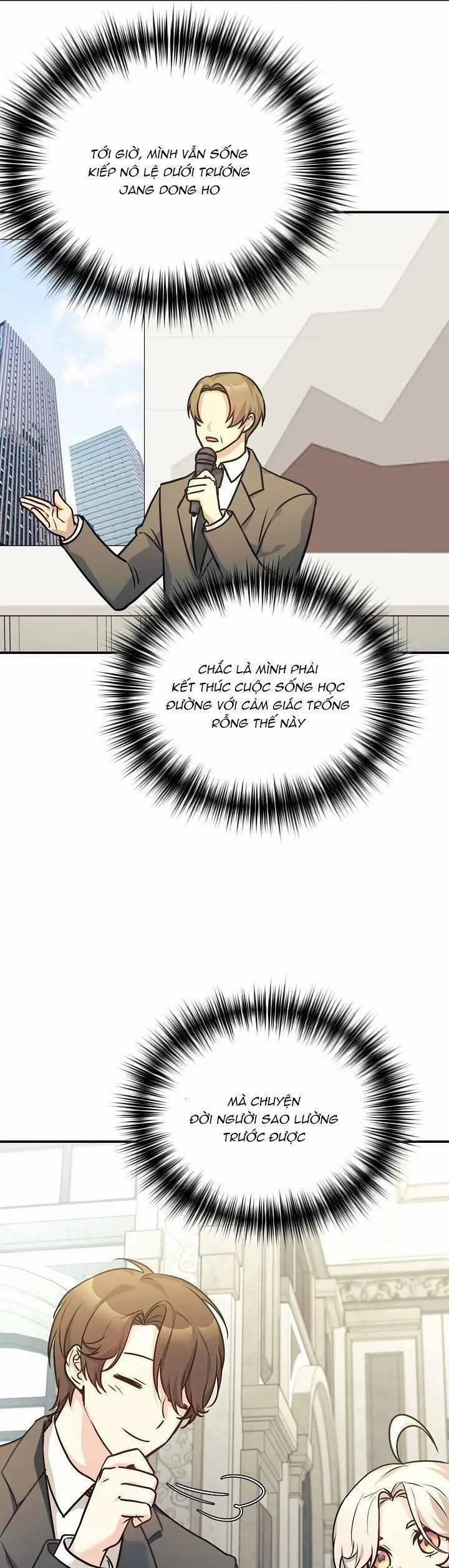 Con Gái Tôi Là Rồng! 57 trang 10