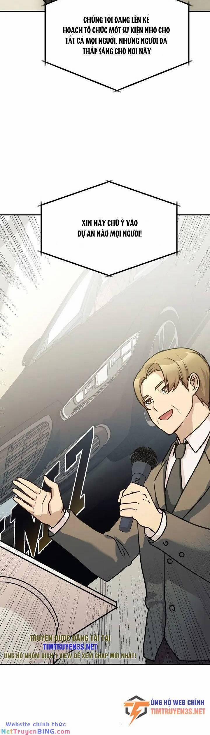 Con Gái Tôi Là Rồng! 57 trang 13