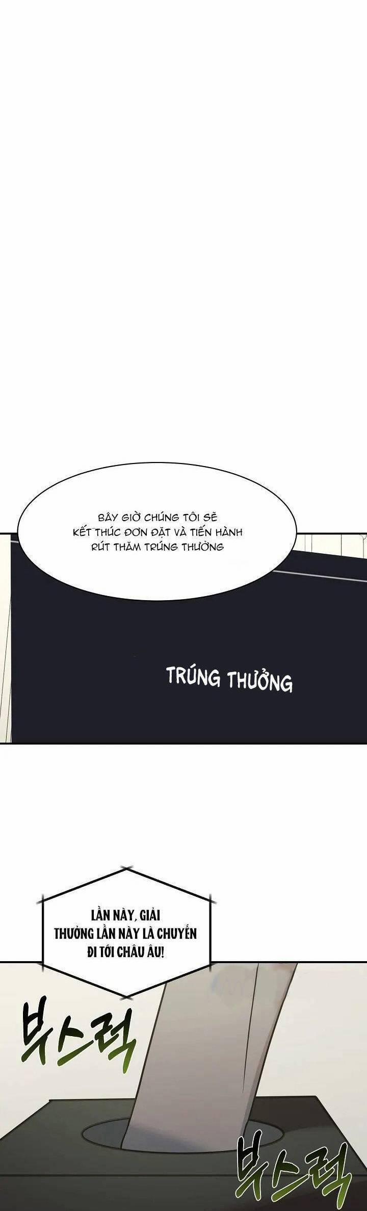 Con Gái Tôi Là Rồng! 57 trang 20