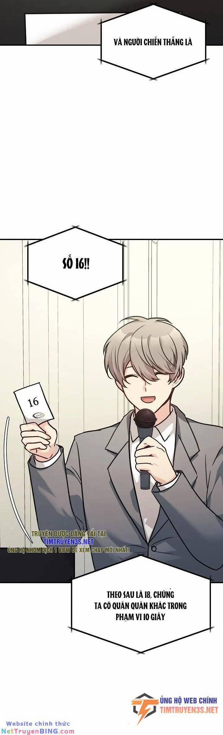 Con Gái Tôi Là Rồng! 57 trang 21