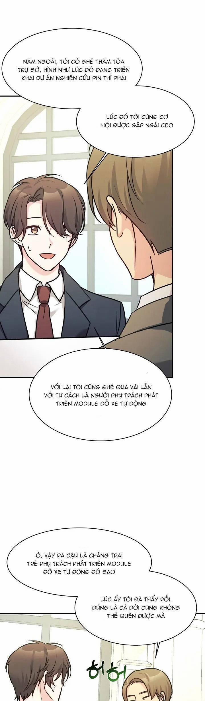 Con Gái Tôi Là Rồng! 57 trang 30