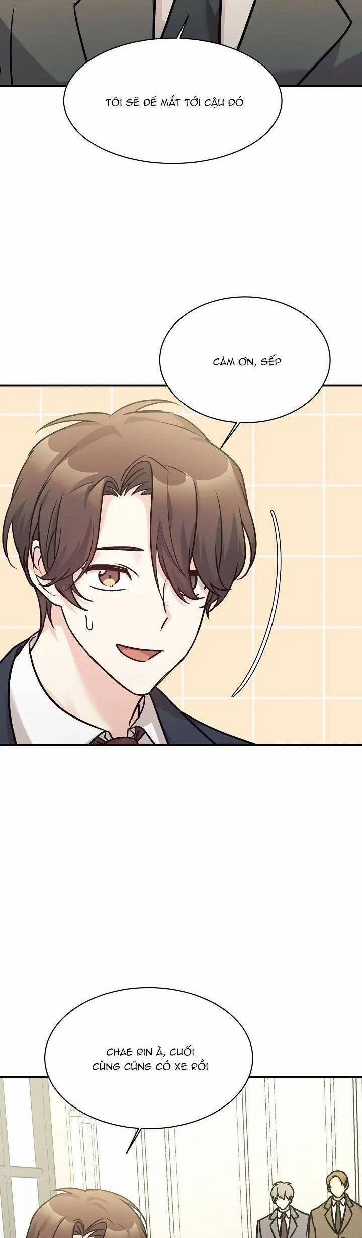 Con Gái Tôi Là Rồng! 57 trang 32