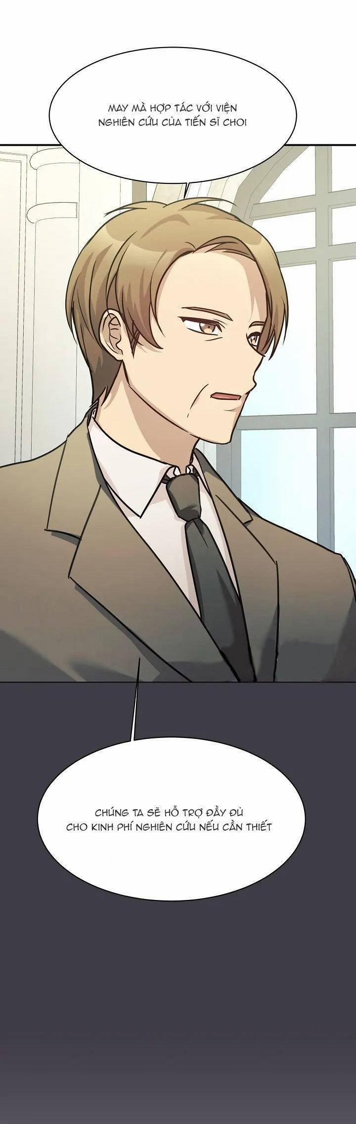 Con Gái Tôi Là Rồng! 57 trang 34