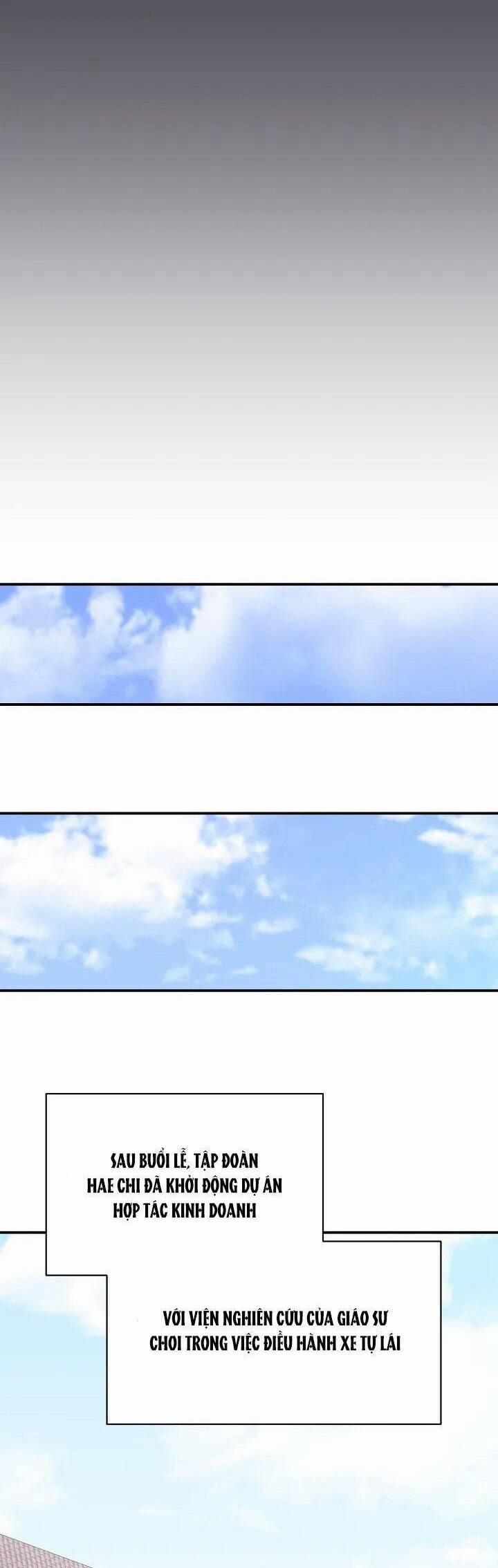 Con Gái Tôi Là Rồng! 57 trang 35