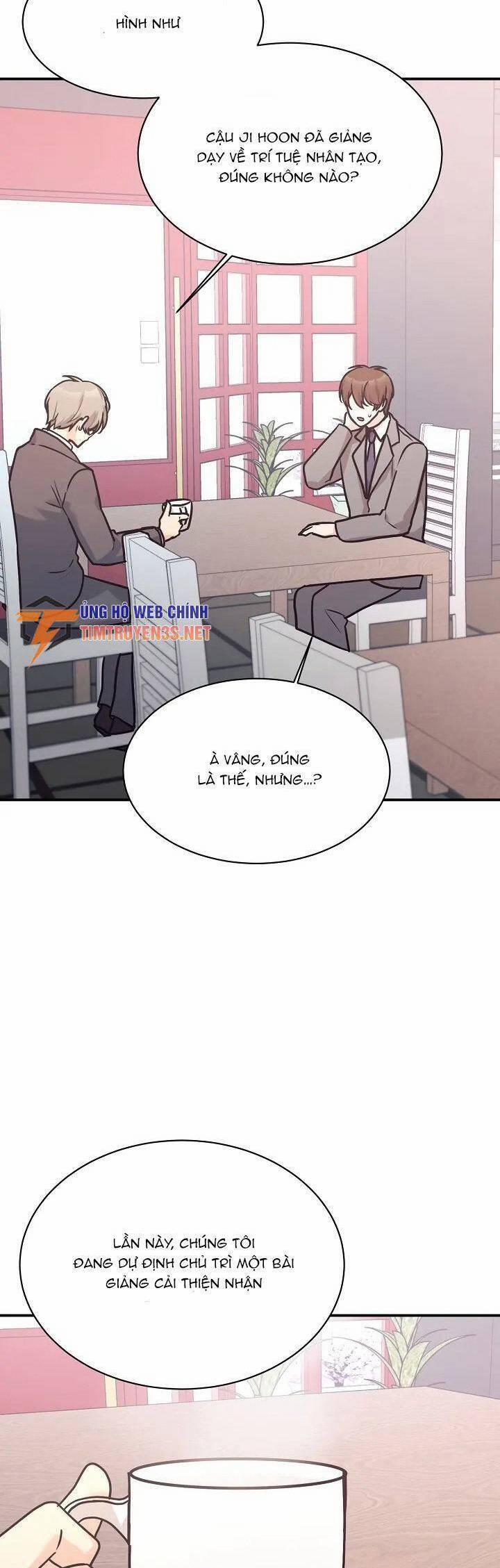 Con Gái Tôi Là Rồng! 57 trang 39