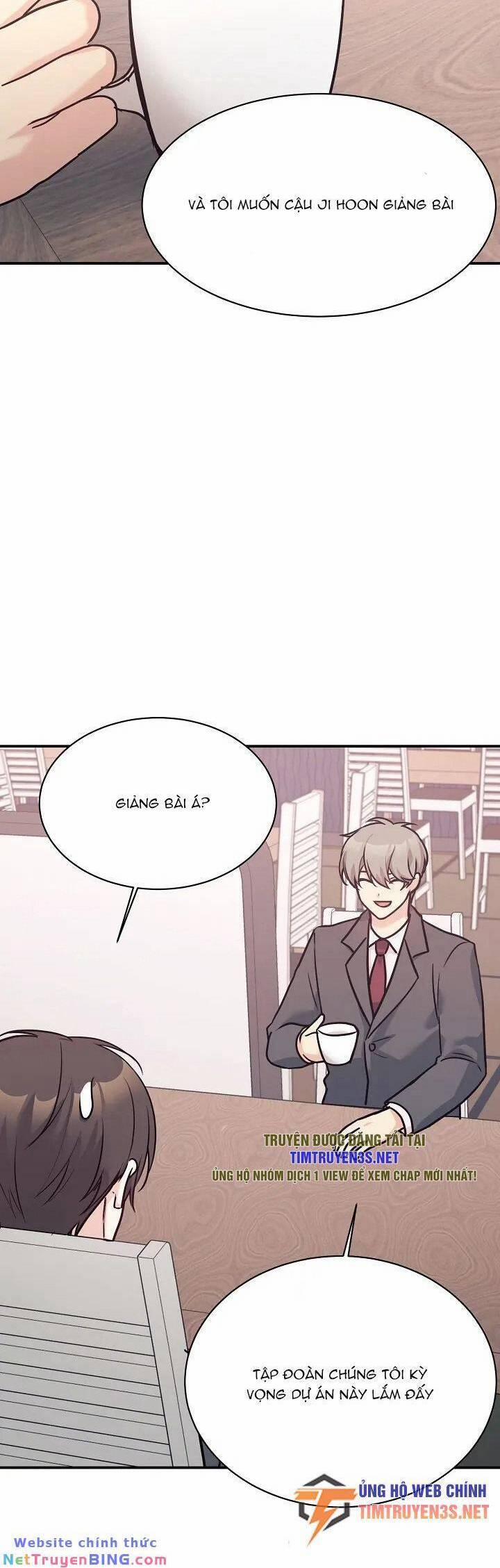 Con Gái Tôi Là Rồng! 57 trang 40