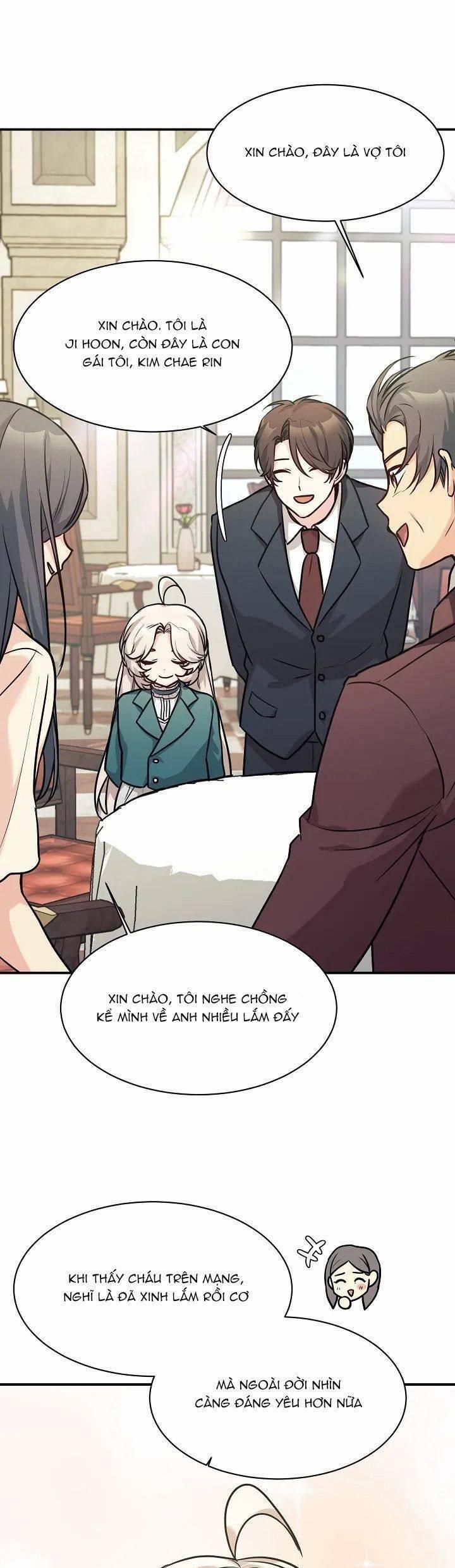 Con Gái Tôi Là Rồng! 57 trang 5