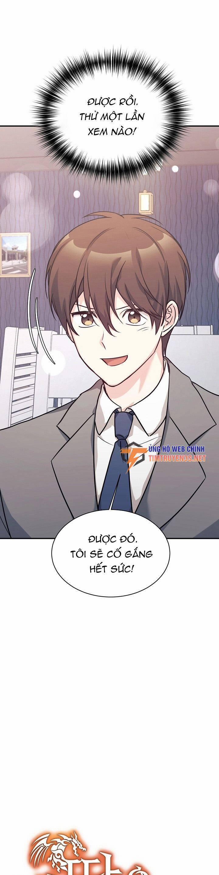 Con Gái Tôi Là Rồng! 58 trang 10