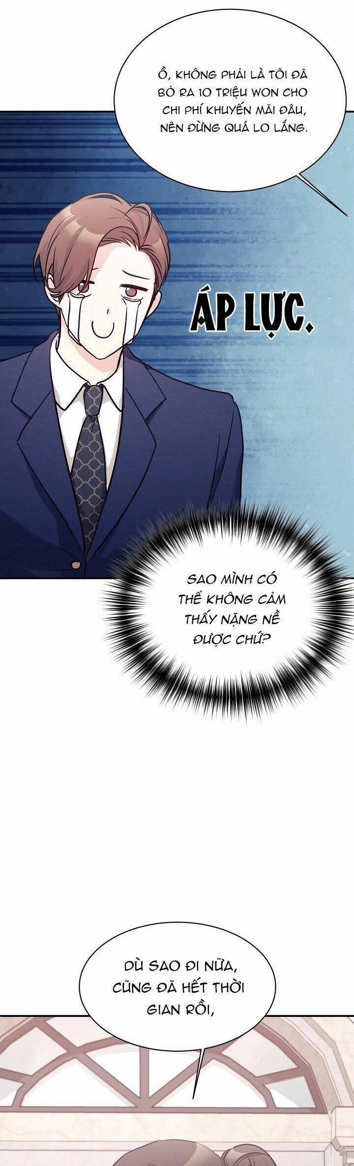 Con Gái Tôi Là Rồng! 58 trang 15