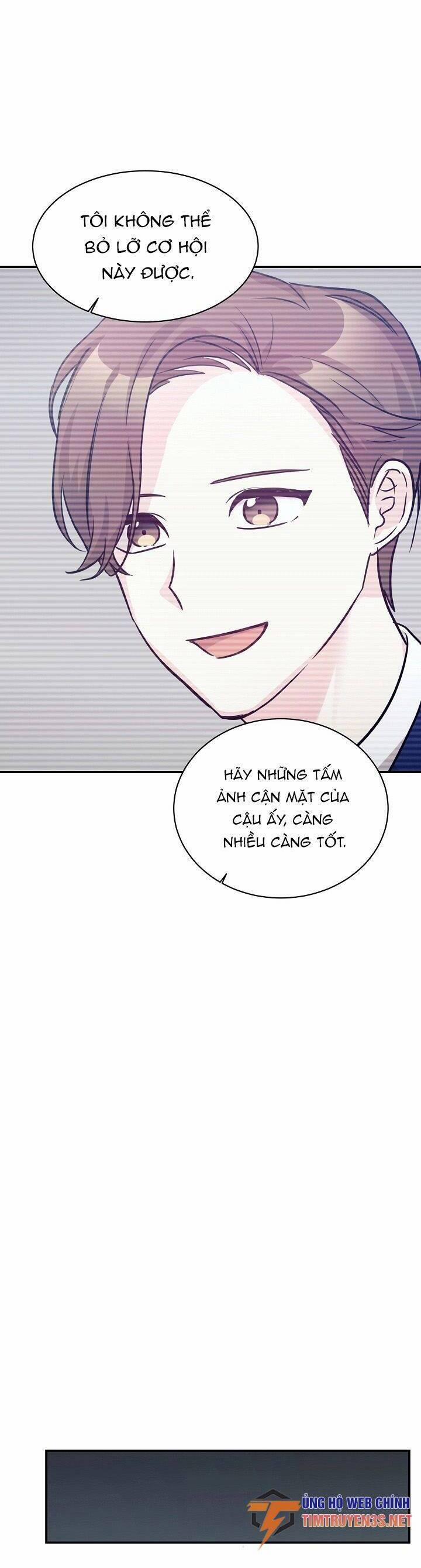 Con Gái Tôi Là Rồng! 58 trang 21