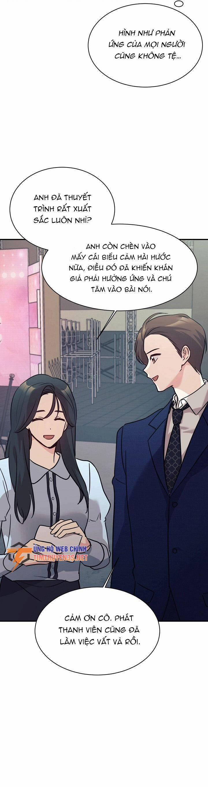 Con Gái Tôi Là Rồng! 58 trang 24