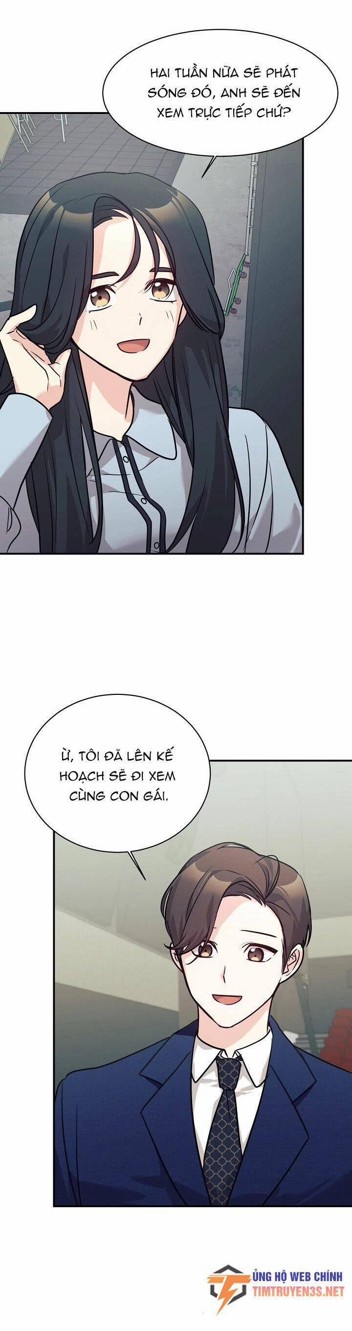 Con Gái Tôi Là Rồng! 58 trang 25