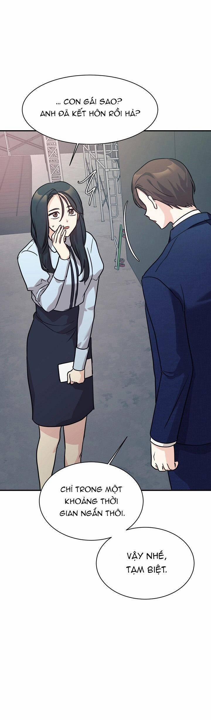Con Gái Tôi Là Rồng! 58 trang 26