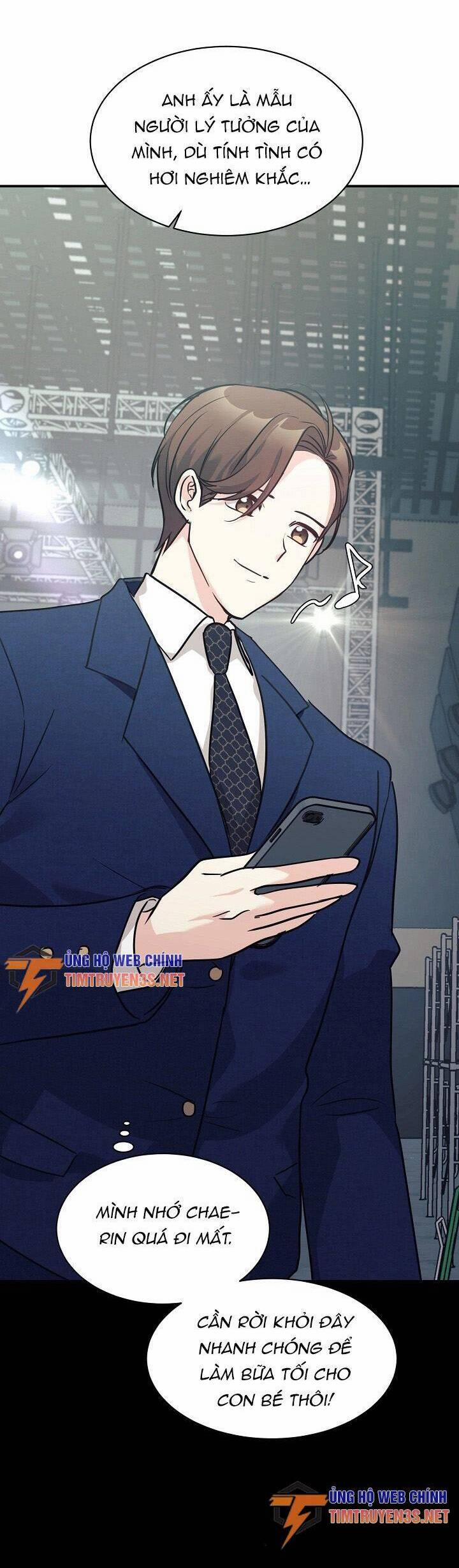 Con Gái Tôi Là Rồng! 58 trang 28